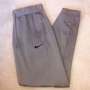 nike joggers/sweats